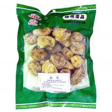 Dried food