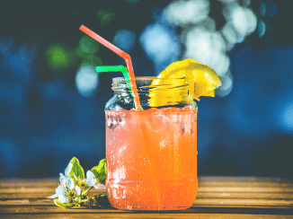 Beverages & Drinks